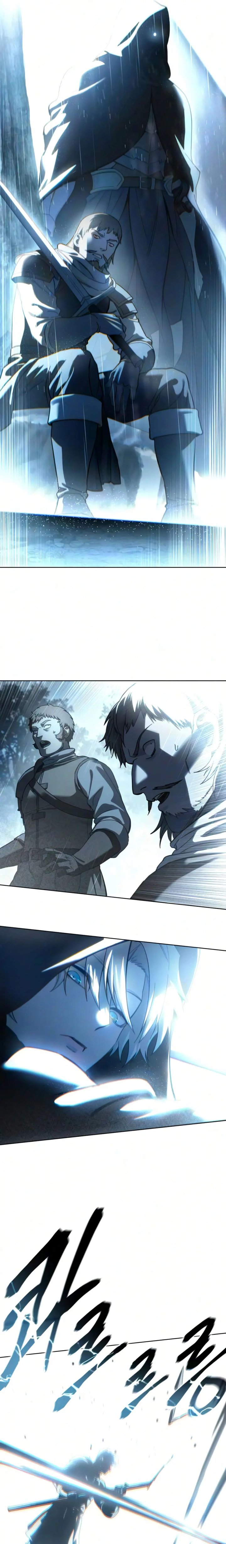 El maestro de la espada acogedor de estrellas Capítulo 134 - Page 50
