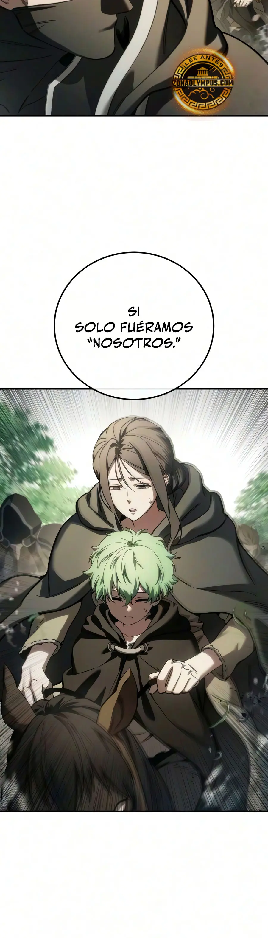 El maestro de la espada acogedor de estrellas Capítulo 136 - Page 17