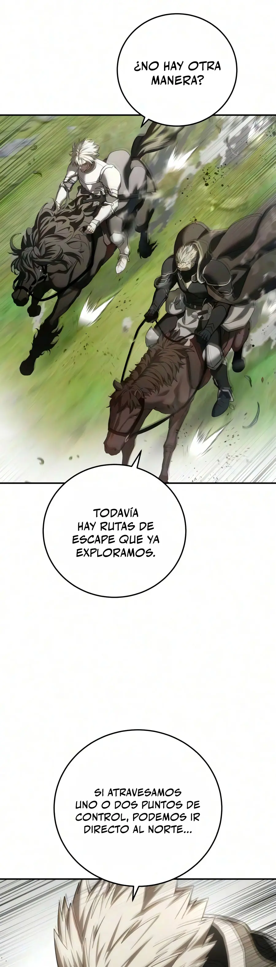El maestro de la espada acogedor de estrellas Capítulo 136 - Page 18