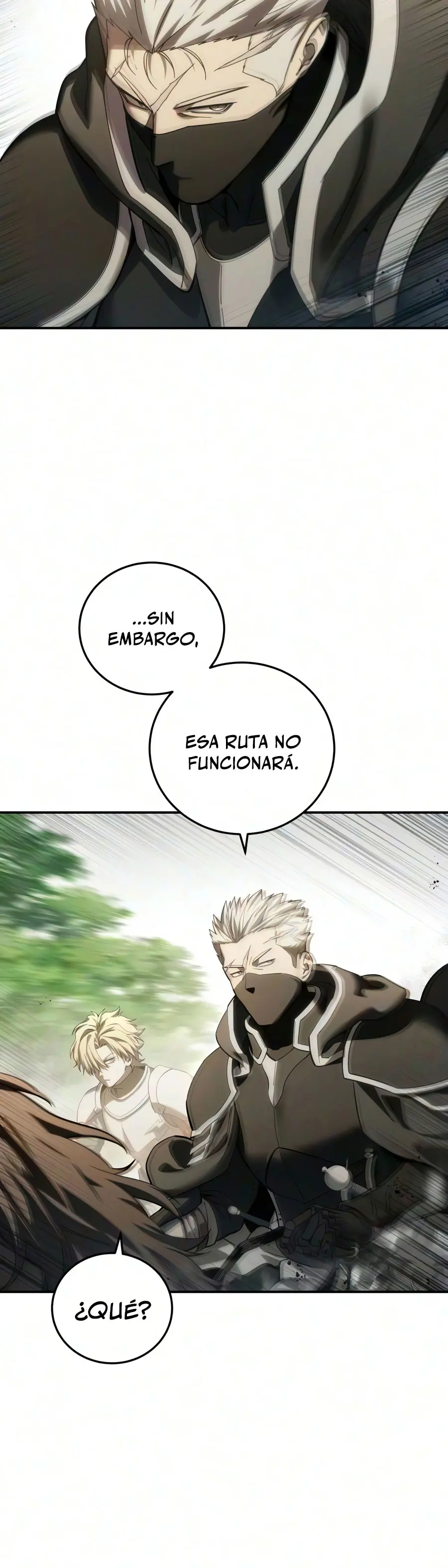 El maestro de la espada acogedor de estrellas Capítulo 136 - Page 19