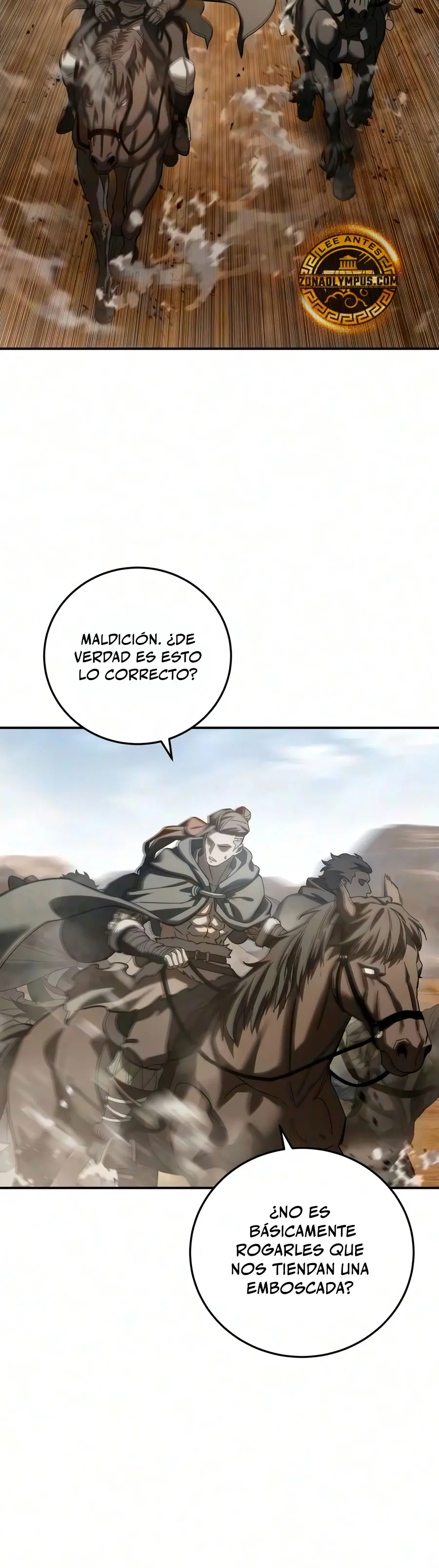 El maestro de la espada acogedor de estrellas Capítulo 136 - Page 31