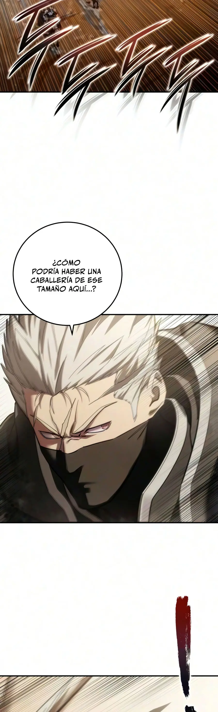 El maestro de la espada acogedor de estrellas Capítulo 136 - Page 39
