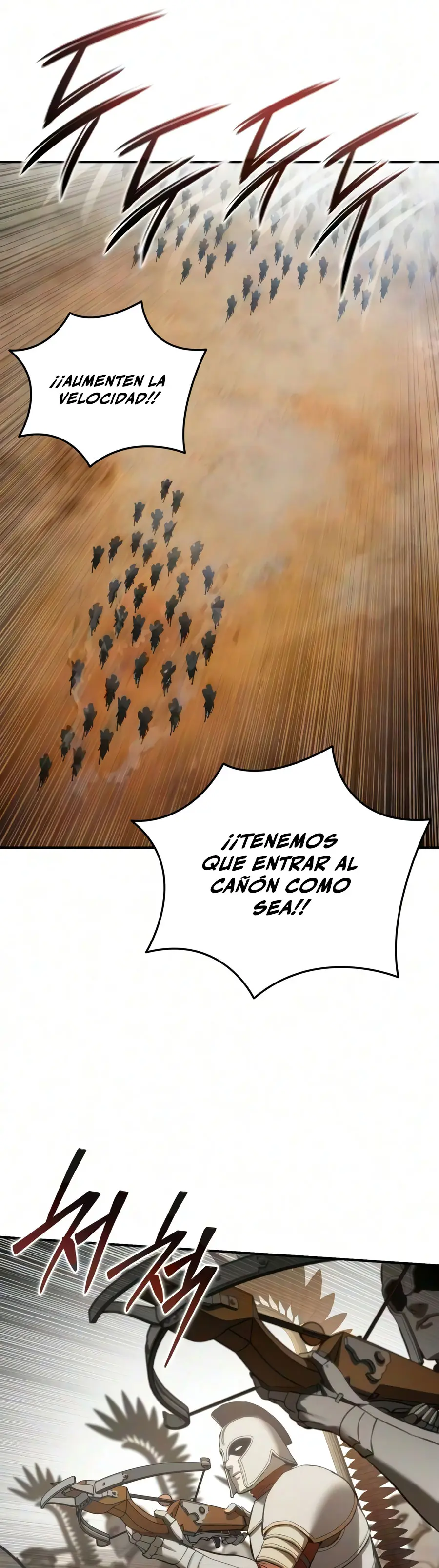 El maestro de la espada acogedor de estrellas Capítulo 136 - Page 44