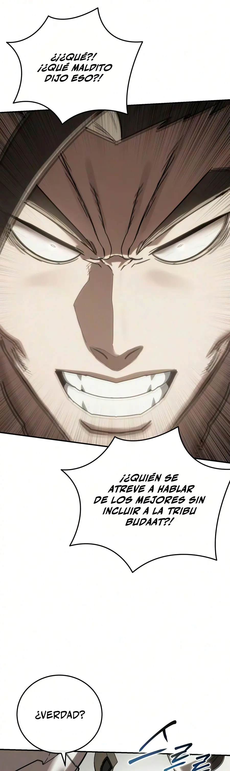 El maestro de la espada acogedor de estrellas Capítulo 136 - Page 56