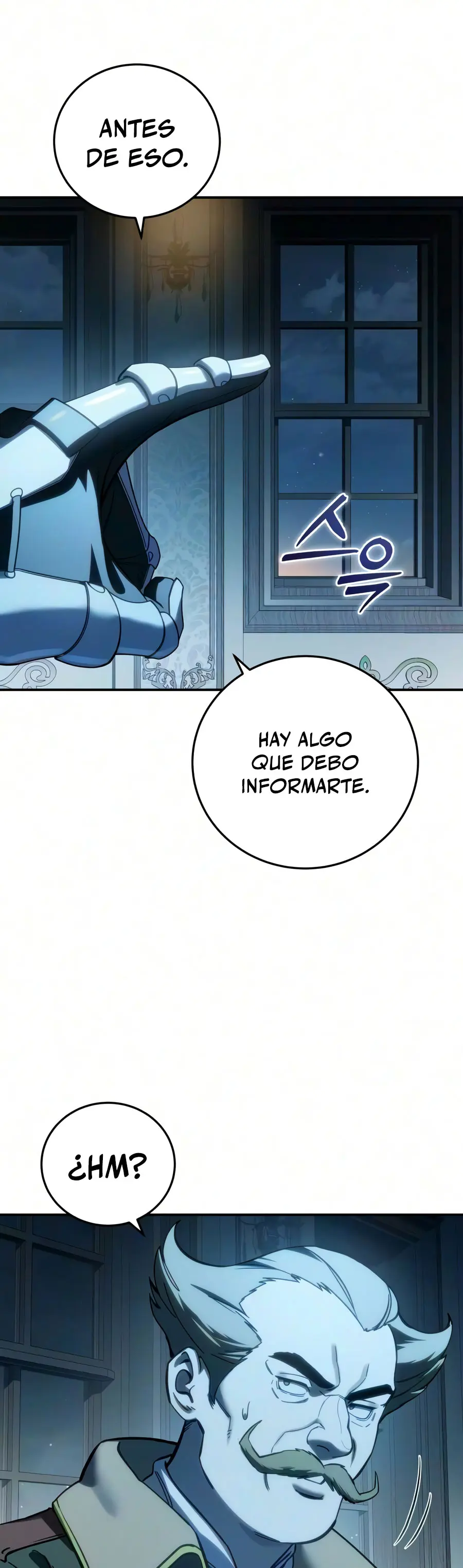 El maestro de la espada acogedor de estrellas Capítulo 136 - Page 8