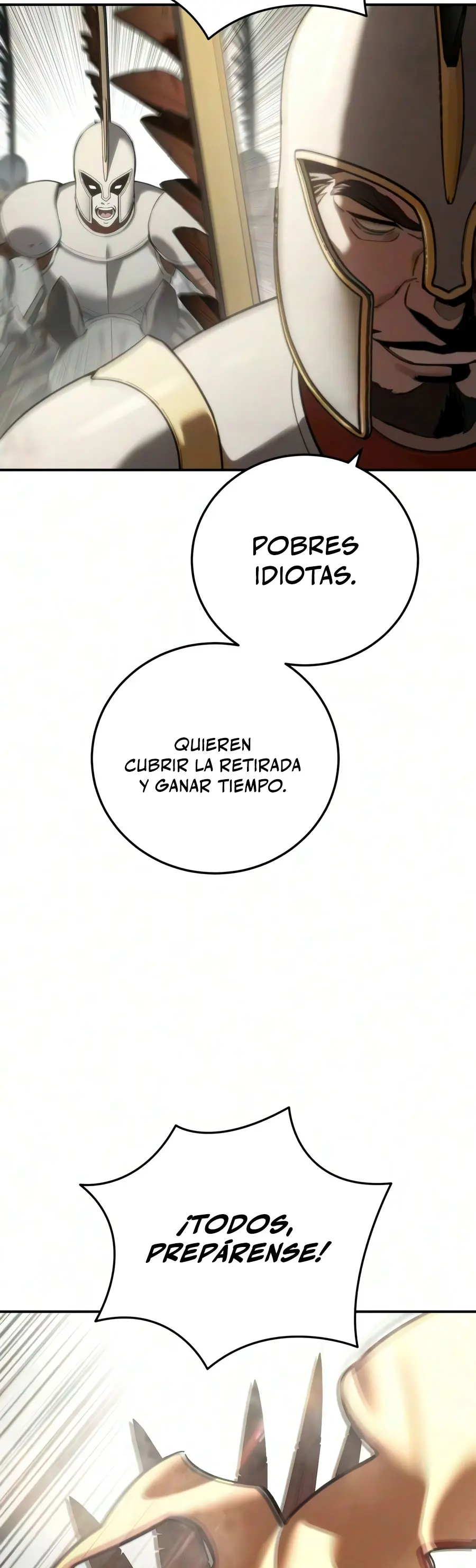 El maestro de la espada acogedor de estrellas Capítulo 137 - Page 3