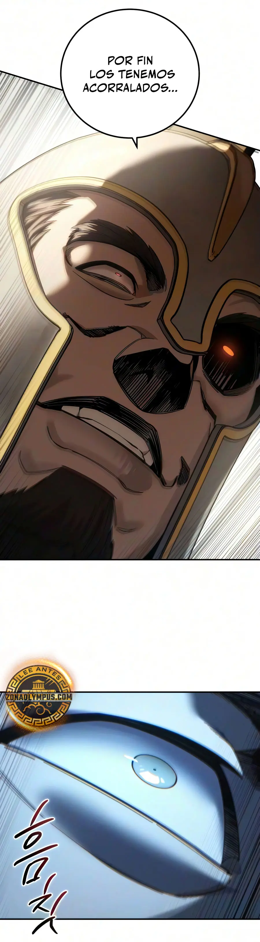 El maestro de la espada acogedor de estrellas Capítulo 137 - Page 8