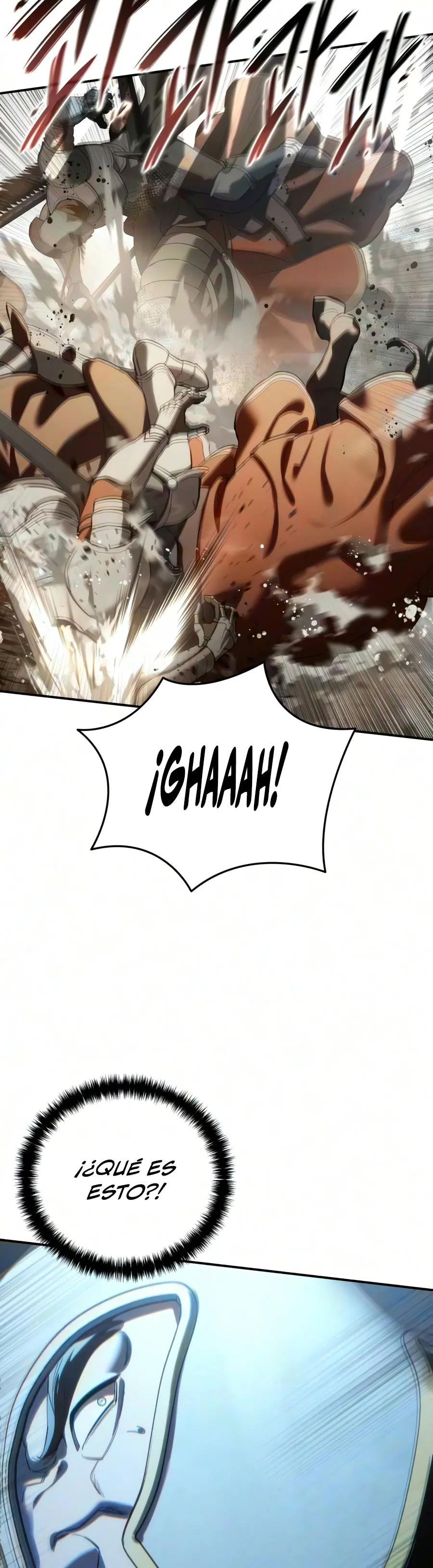 El maestro de la espada acogedor de estrellas Capítulo 137 - Page 12