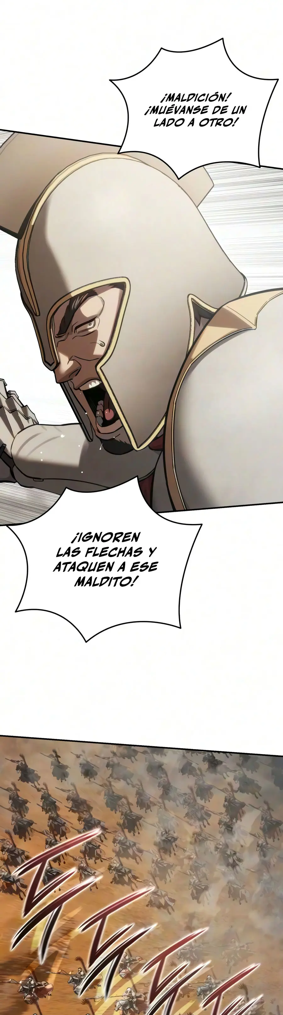 El maestro de la espada acogedor de estrellas Capítulo 137 - Page 26