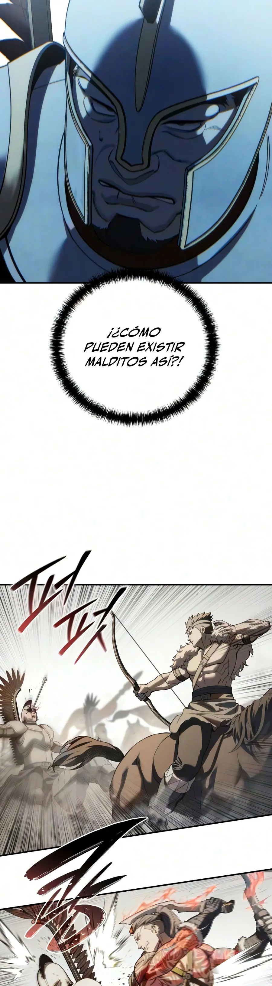 El maestro de la espada acogedor de estrellas Capítulo 137 - Page 36
