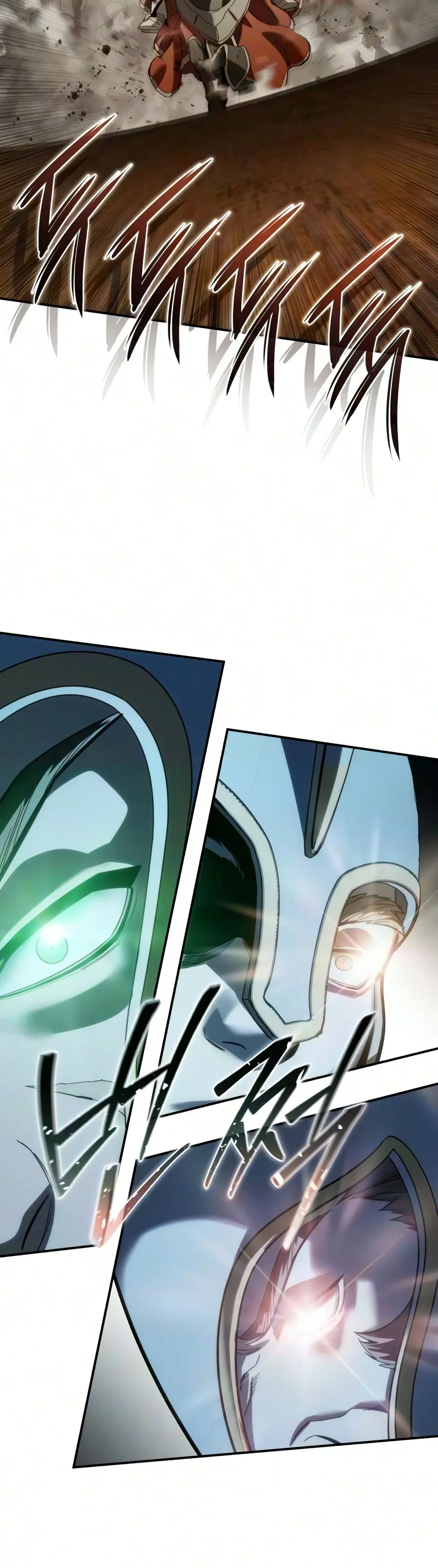 El maestro de la espada acogedor de estrellas Capítulo 137 - Page 41