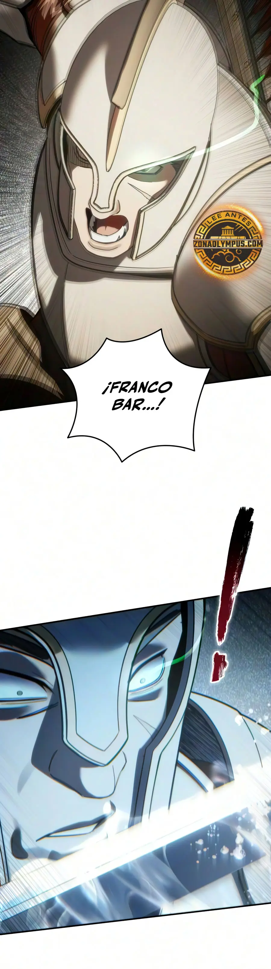 El maestro de la espada acogedor de estrellas Capítulo 137 - Page 43