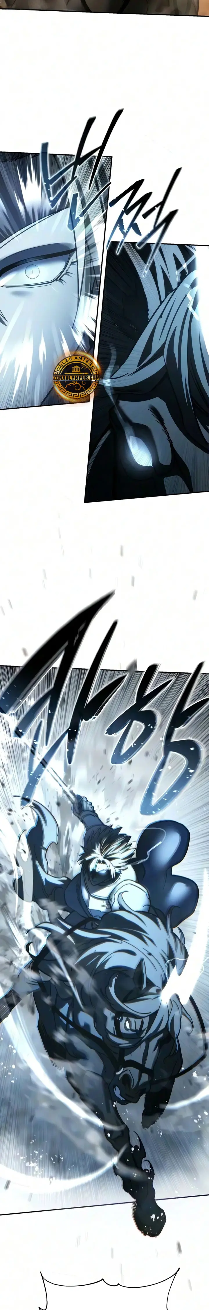 El maestro de la espada acogedor de estrellas Capítulo 138 - Page 10