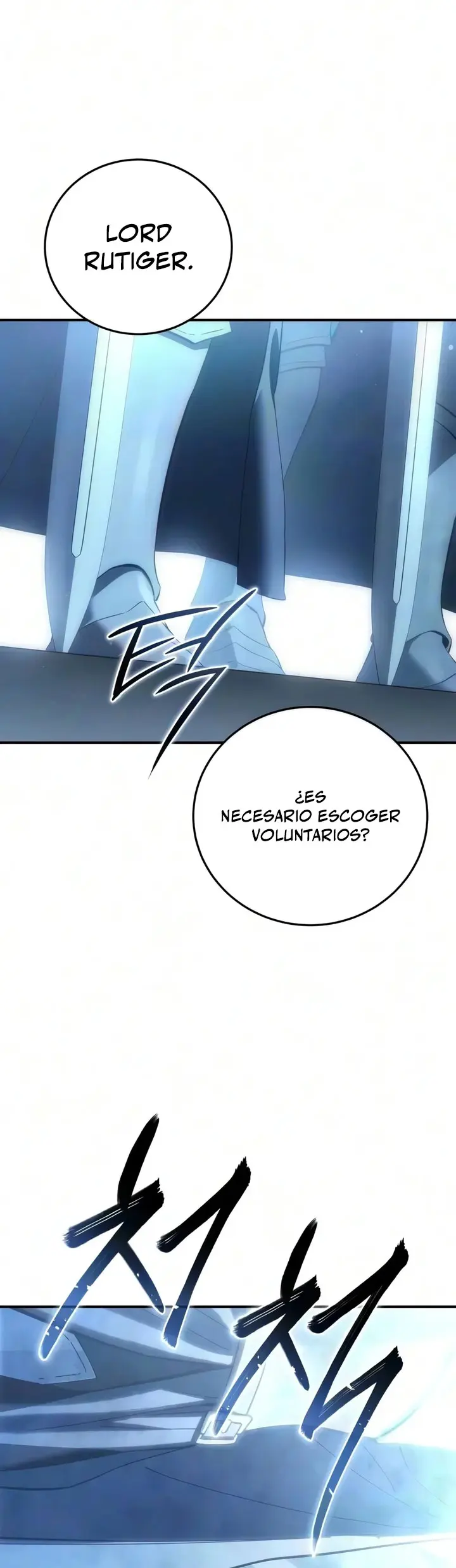 El maestro de la espada acogedor de estrellas Capítulo 138 - Page 39
