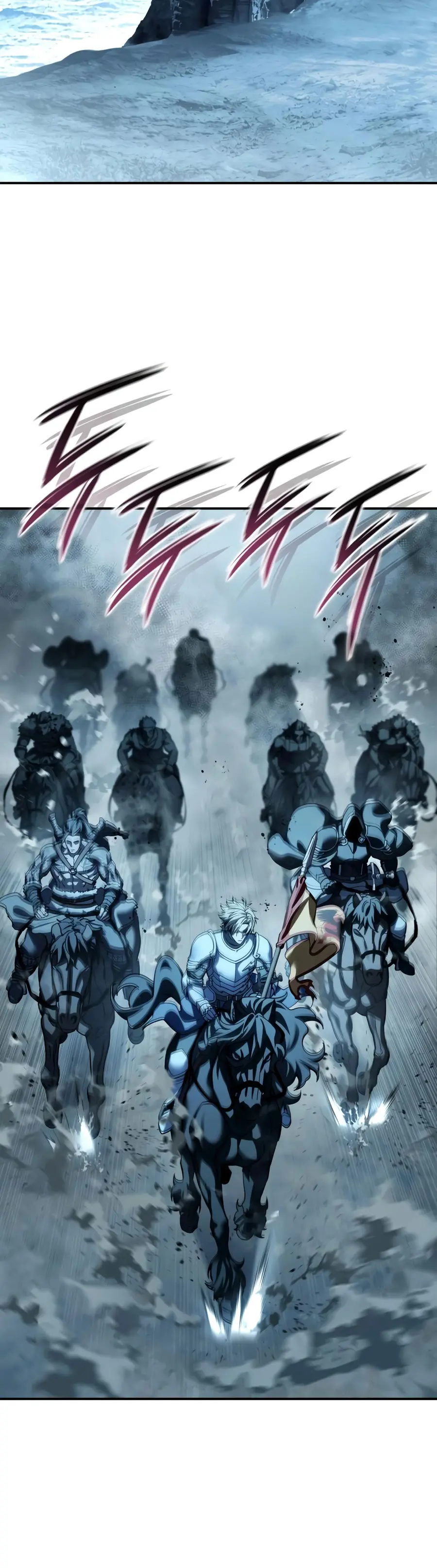 El maestro de la espada acogedor de estrellas Capítulo 139 - Page 3