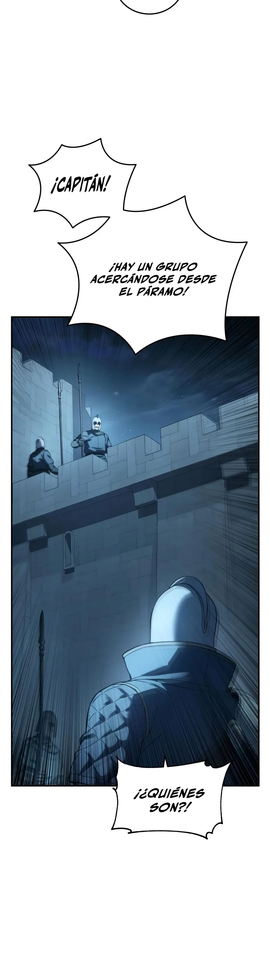 El maestro de la espada acogedor de estrellas Capítulo 139 - Page 19