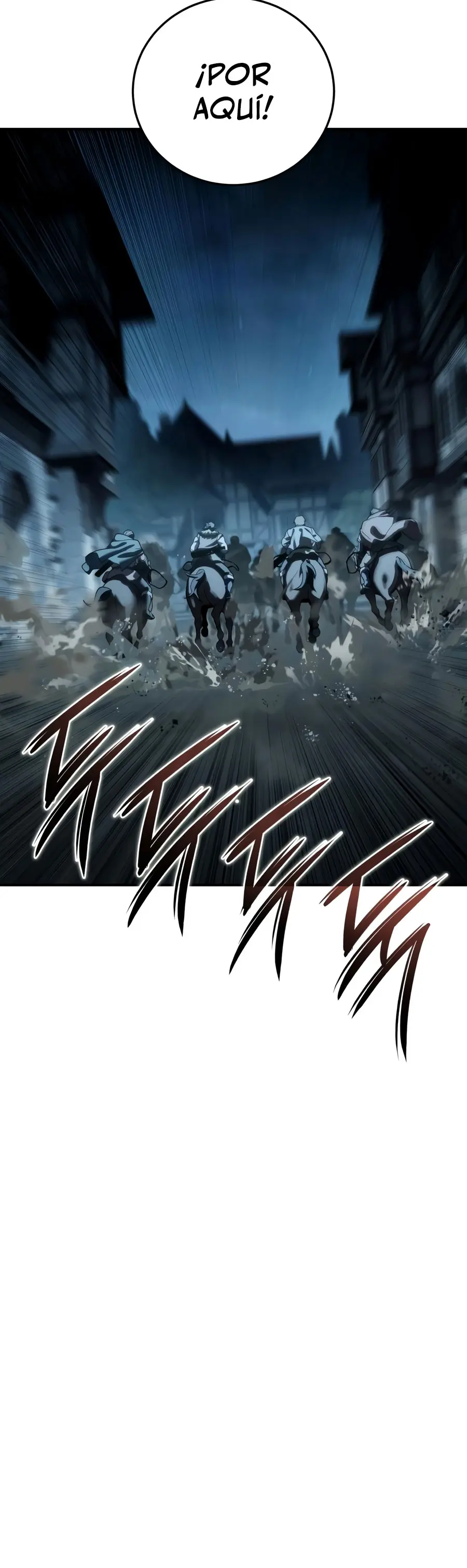 El maestro de la espada acogedor de estrellas Capítulo 139 - Page 35