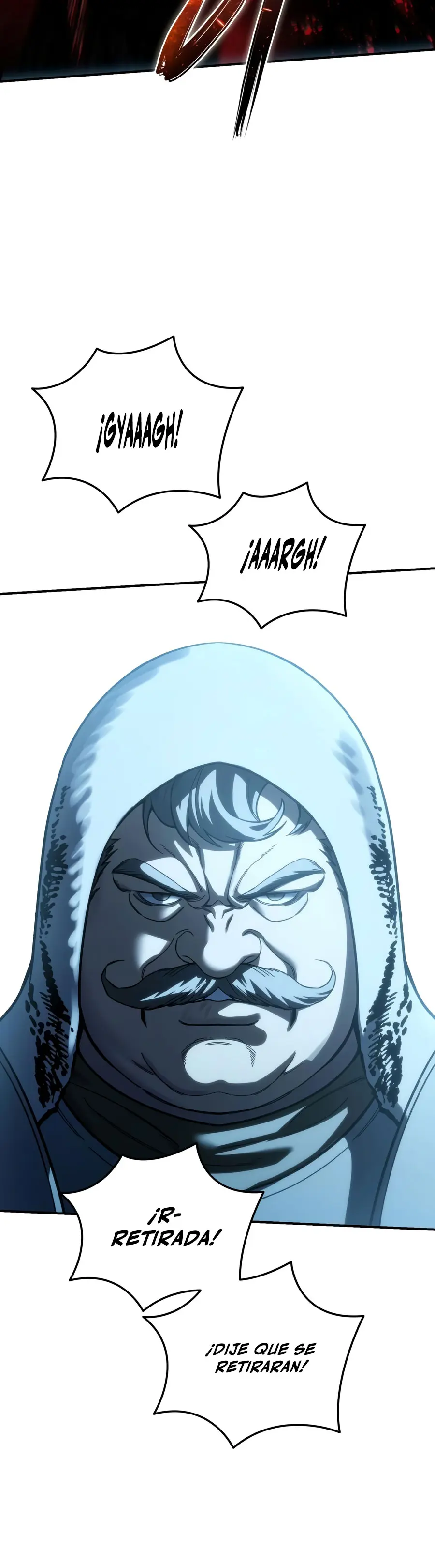 El maestro de la espada acogedor de estrellas Capítulo 139 - Page 39
