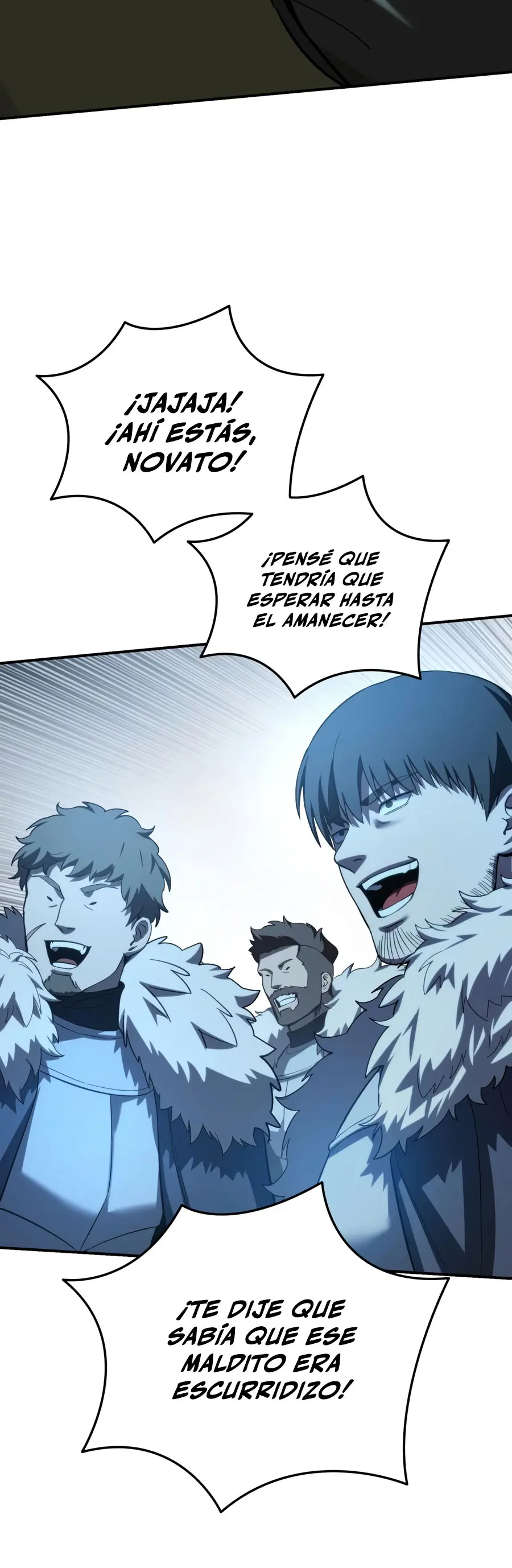 El maestro de la espada acogedor de estrellas Capítulo 139 - Page 52