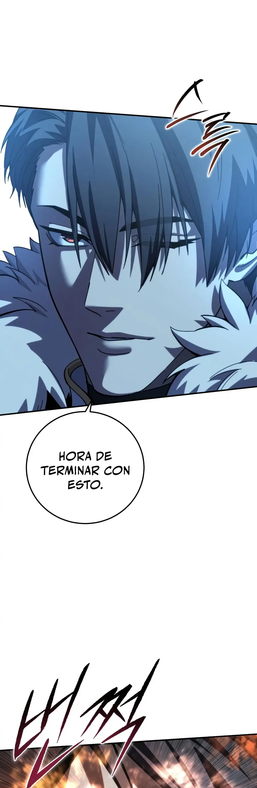 El maestro de la espada acogedor de estrellas Capítulo 139 - Page 53
