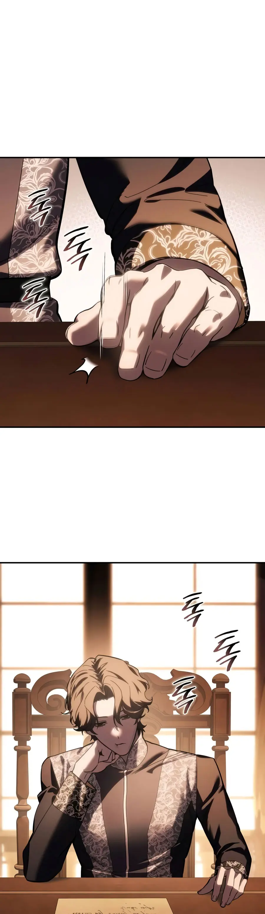 El maestro de la espada acogedor de estrellas Capítulo 142 - Page 2