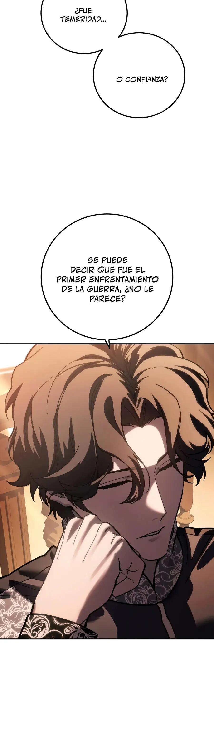 El maestro de la espada acogedor de estrellas Capítulo 142 - Page 7