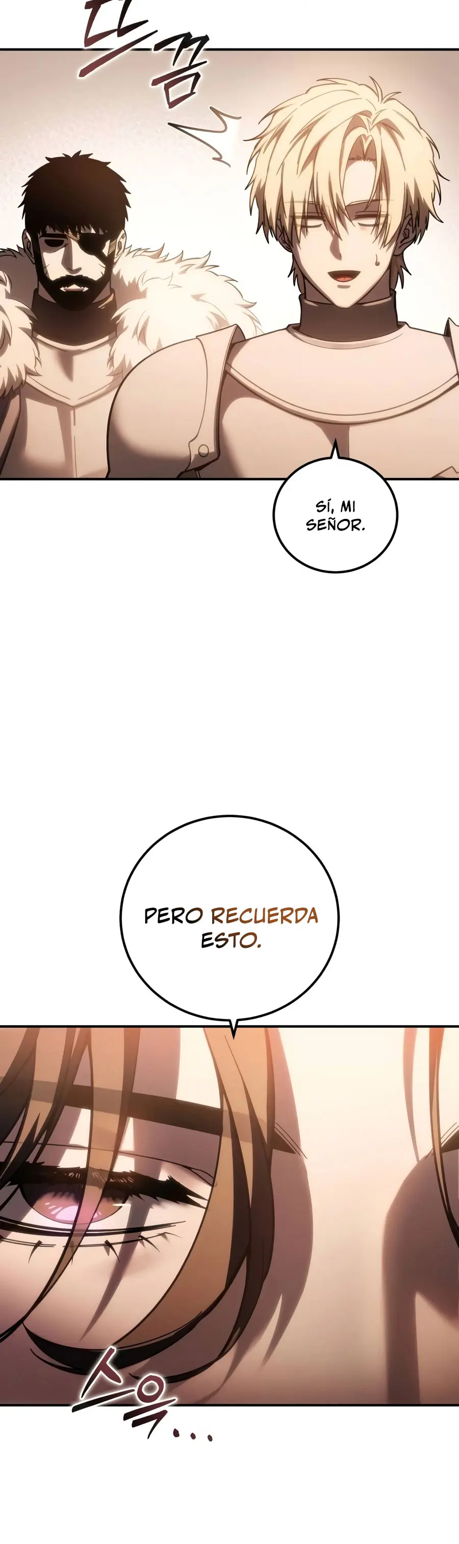 El maestro de la espada acogedor de estrellas Capítulo 142 - Page 11