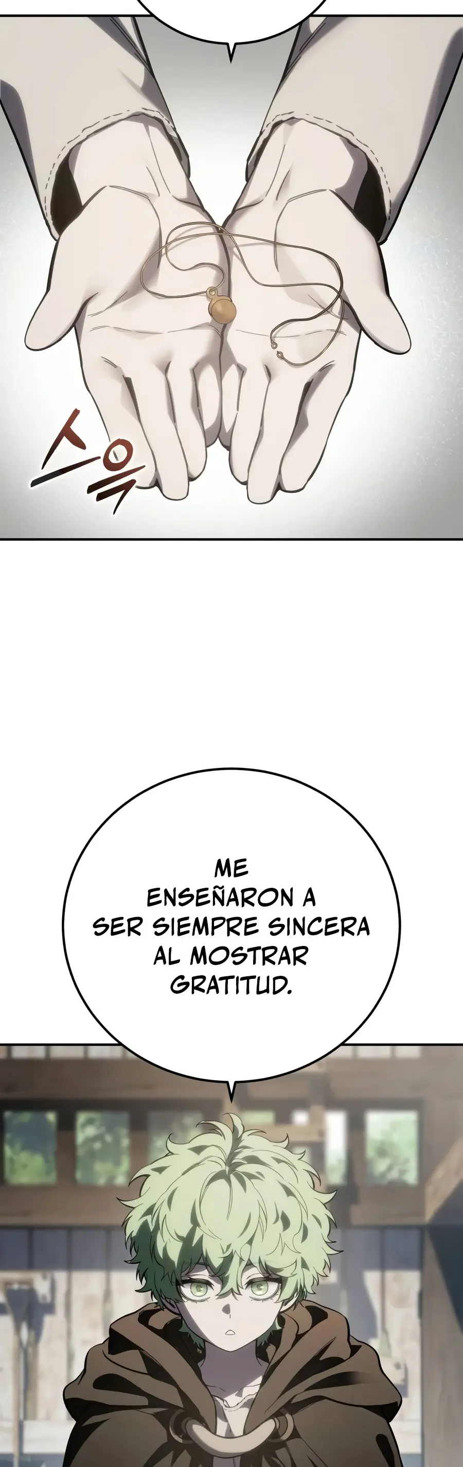El maestro de la espada acogedor de estrellas Capítulo 142 - Page 36