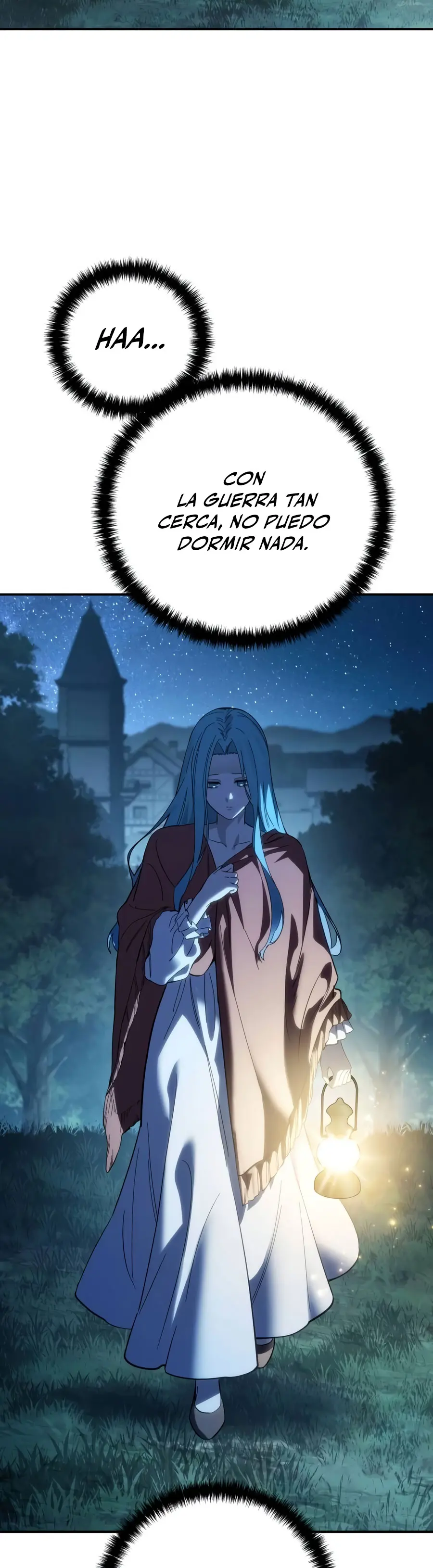 El maestro de la espada acogedor de estrellas Capítulo 142 - Page 46