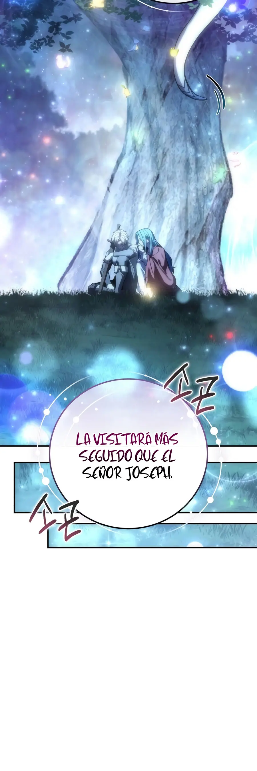 El maestro de la espada acogedor de estrellas Capítulo 142 - Page 64