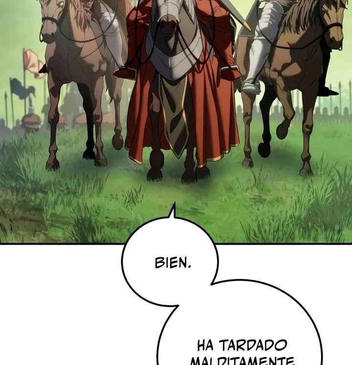 El maestro de la espada acogedor de estrellas Capítulo 143 - Page 4