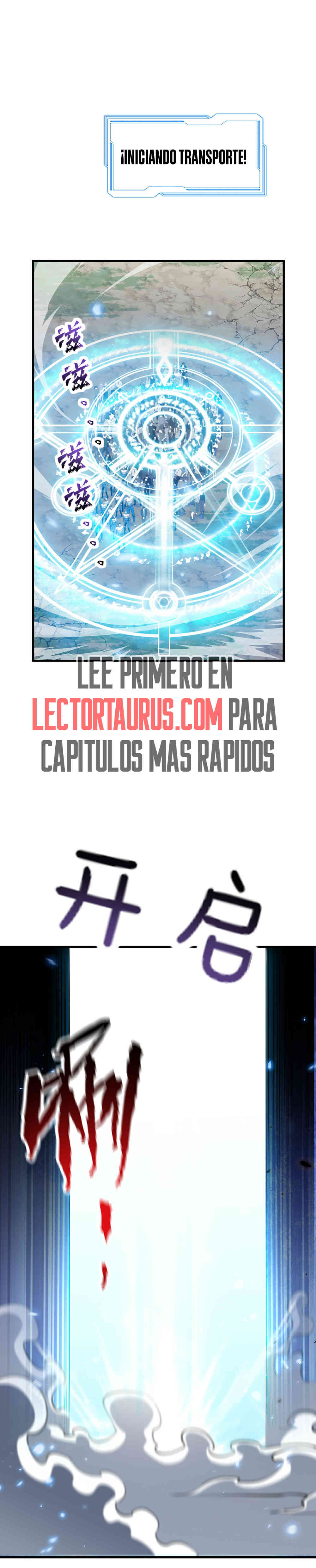 Artes Marciales Supremas: ¡Ser un Genio Es Solo el Inicio de Mi Ascensión! Capítulo 10 - Page 24