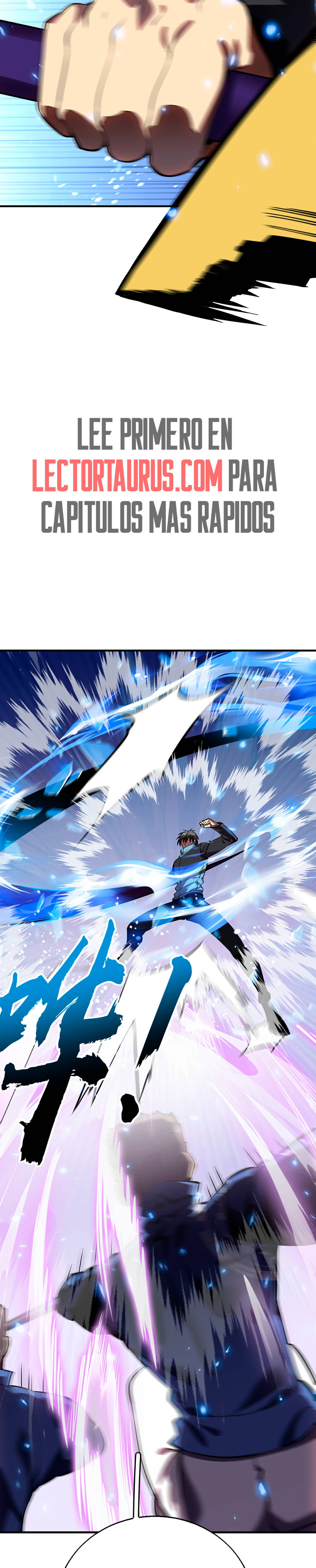 Artes Marciales Supremas: ¡Ser un Genio Es Solo el Inicio de Mi Ascensión! Capítulo 11 - Page 13