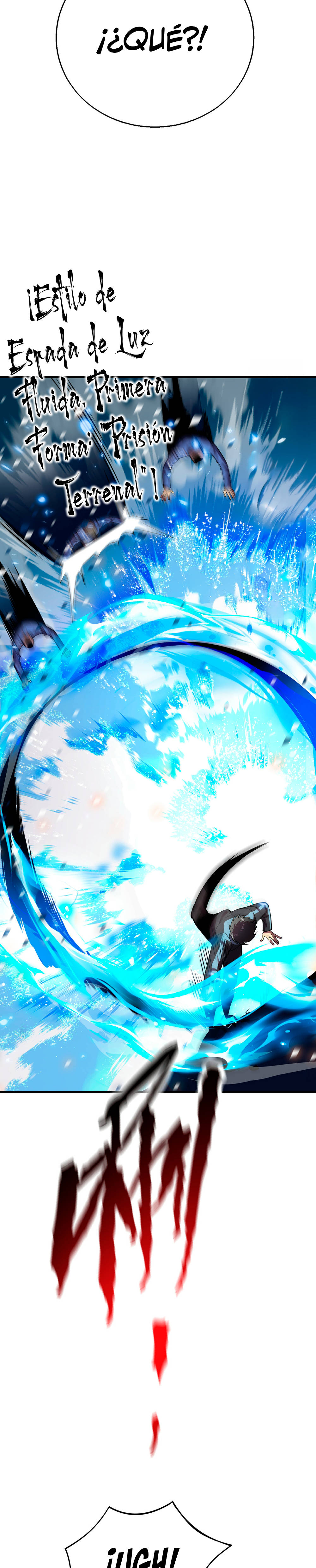 Artes Marciales Supremas: ¡Ser un Genio Es Solo el Inicio de Mi Ascensión! Capítulo 11 - Page 14