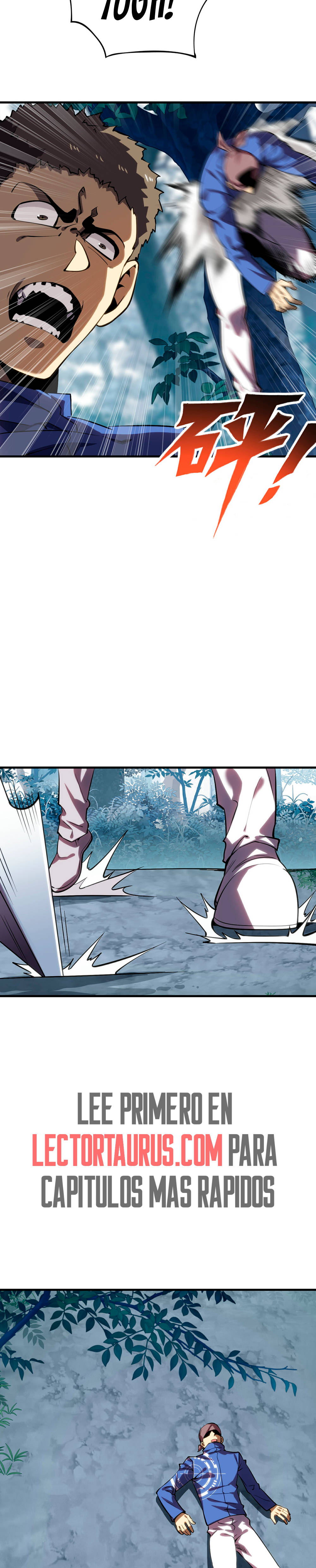 Artes Marciales Supremas: ¡Ser un Genio Es Solo el Inicio de Mi Ascensión! Capítulo 11 - Page 15