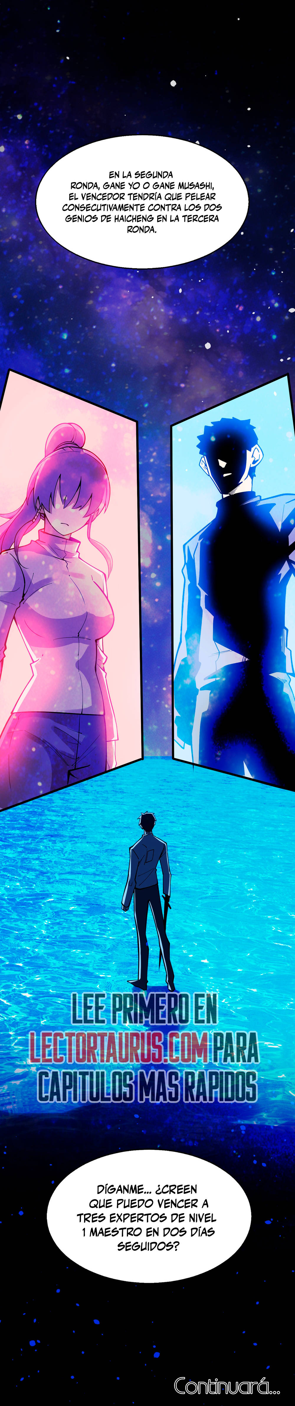 Artes Marciales Supremas: ¡Ser un Genio Es Solo el Inicio de Mi Ascensión! Capítulo 11 - Page 30