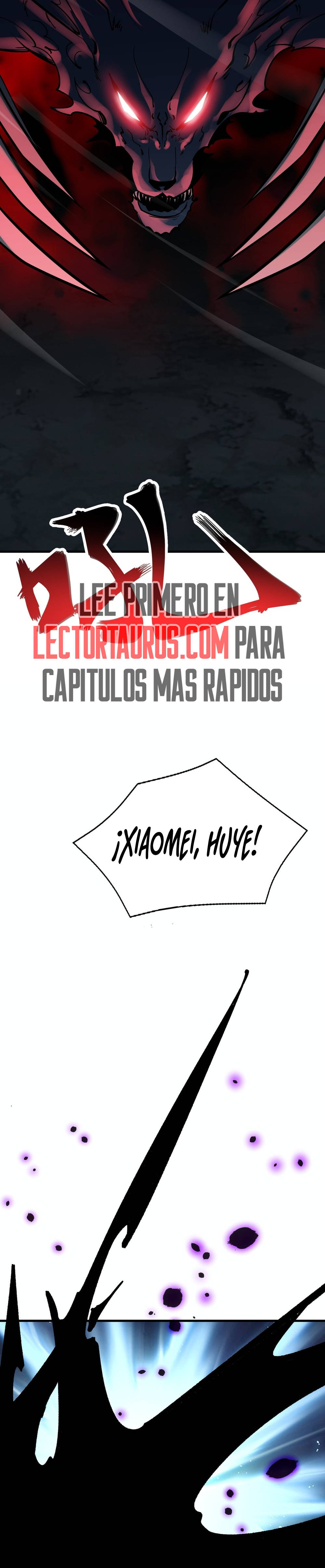 Artes Marciales Supremas: ¡Ser un Genio Es Solo el Inicio de Mi Ascensión! Capítulo 12 - Page 10