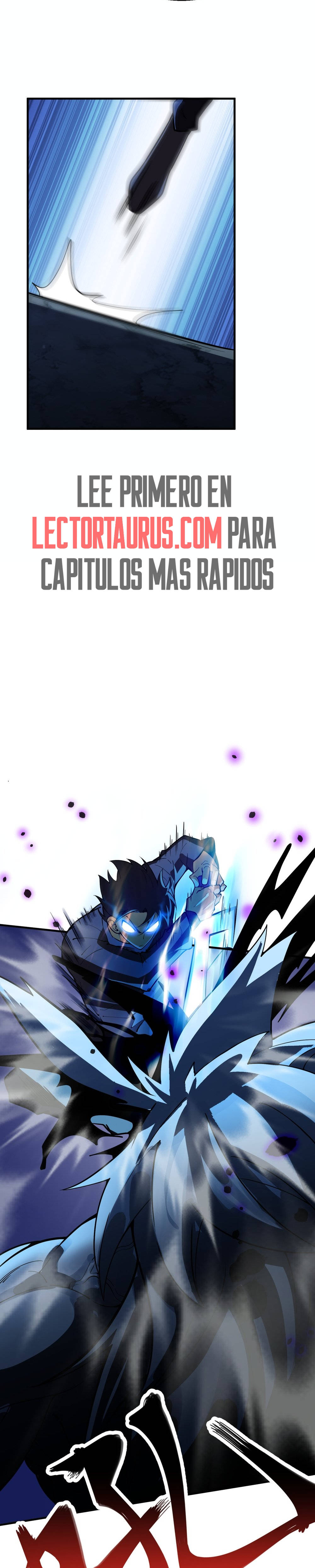 Artes Marciales Supremas: ¡Ser un Genio Es Solo el Inicio de Mi Ascensión! Capítulo 12 - Page 23