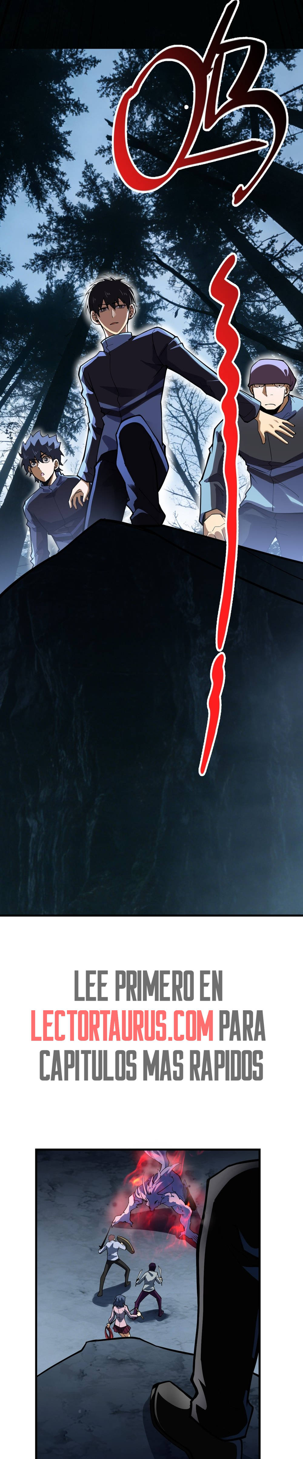 Artes Marciales Supremas: ¡Ser un Genio Es Solo el Inicio de Mi Ascensión! Capítulo 12 - Page 5