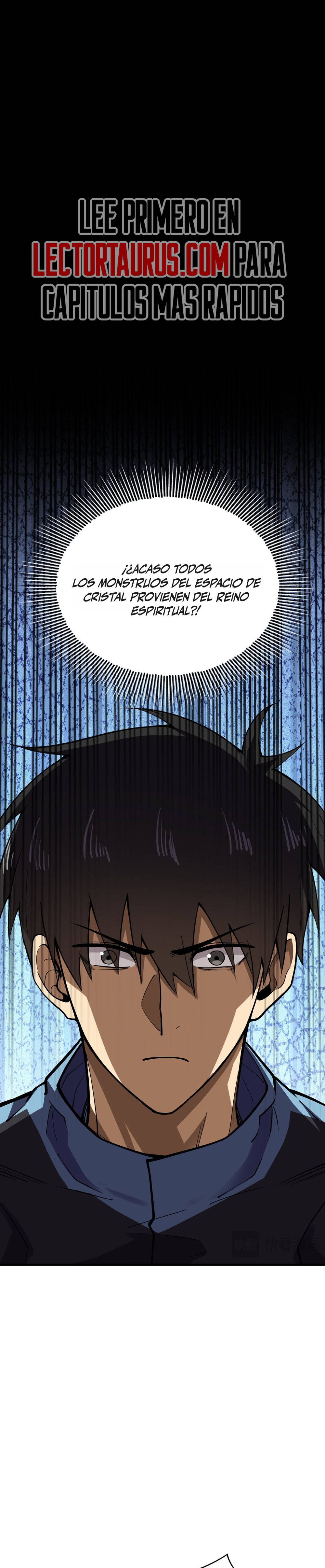 Artes Marciales Supremas: ¡Ser un Genio Es Solo el Inicio de Mi Ascensión! Capítulo 12 - Page 8