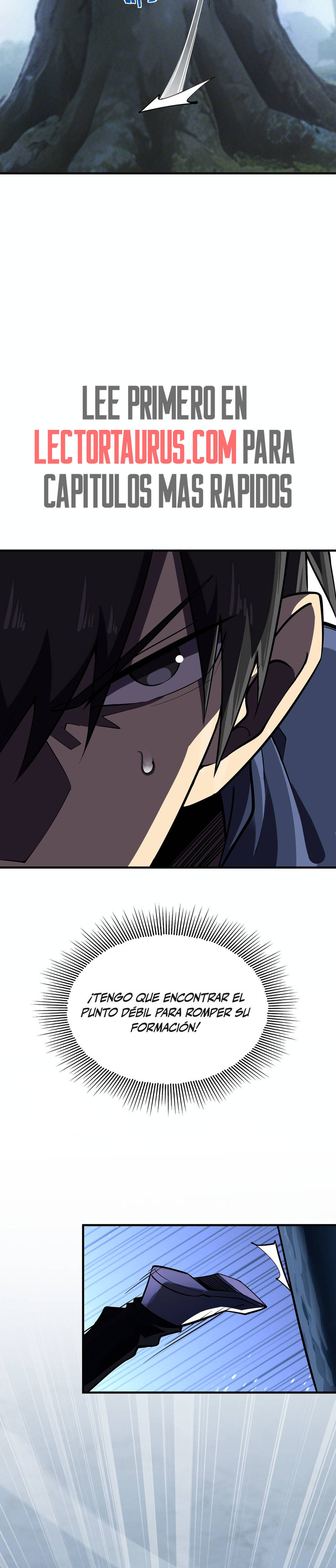 Artes Marciales Supremas: ¡Ser un Genio Es Solo el Inicio de Mi Ascensión! Capítulo 13 - Page 28