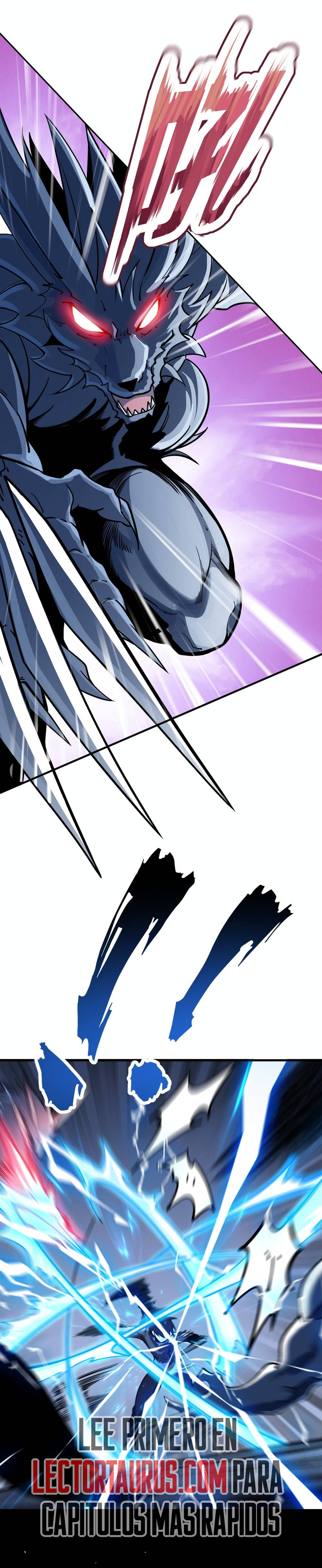 Artes Marciales Supremas: ¡Ser un Genio Es Solo el Inicio de Mi Ascensión! Capítulo 13 - Page 7