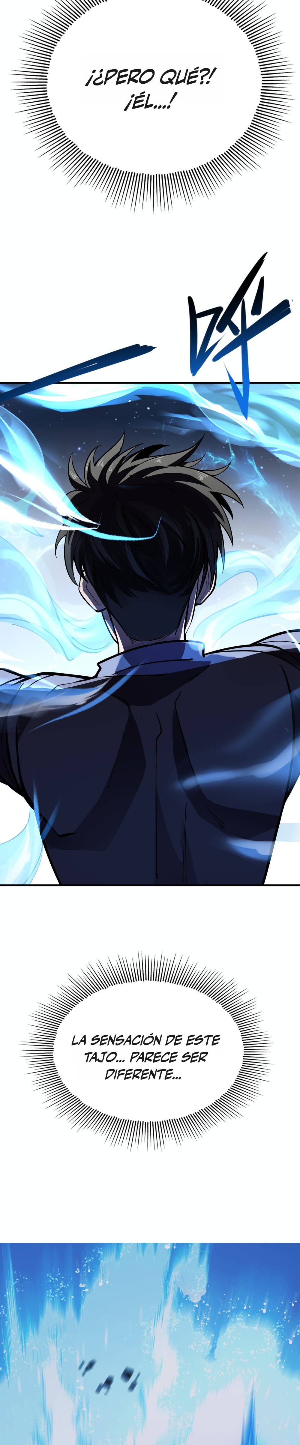 Artes Marciales Supremas: ¡Ser un Genio Es Solo el Inicio de Mi Ascensión! Capítulo 14 - Page 12