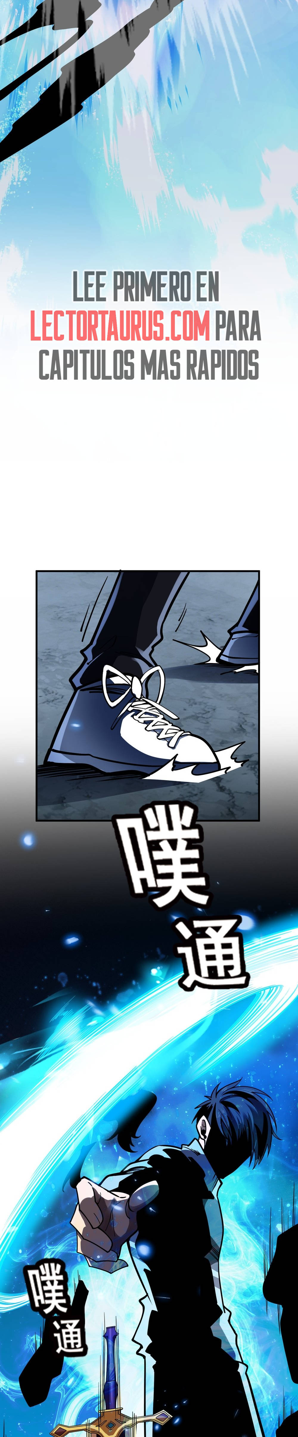 Artes Marciales Supremas: ¡Ser un Genio Es Solo el Inicio de Mi Ascensión! Capítulo 14 - Page 14