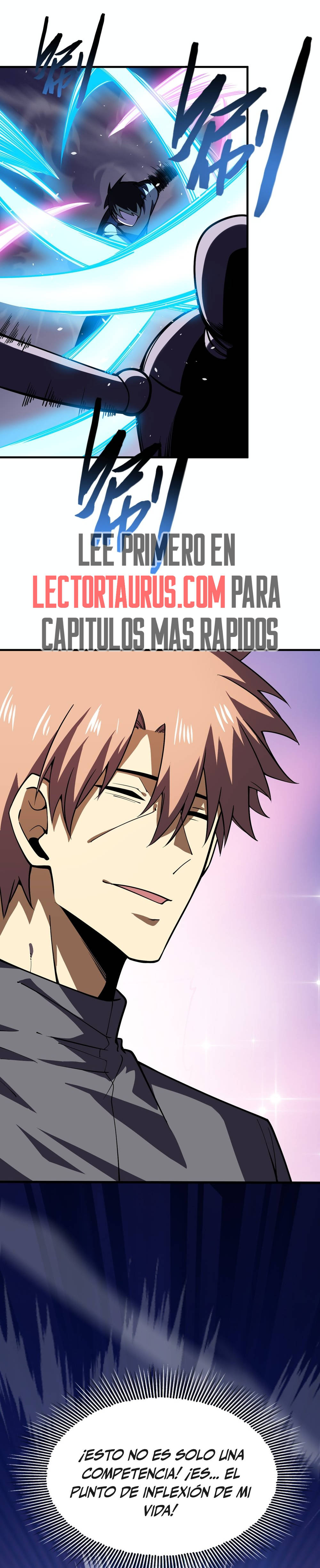 Artes Marciales Supremas: ¡Ser un Genio Es Solo el Inicio de Mi Ascensión! Capítulo 14 - Page 6