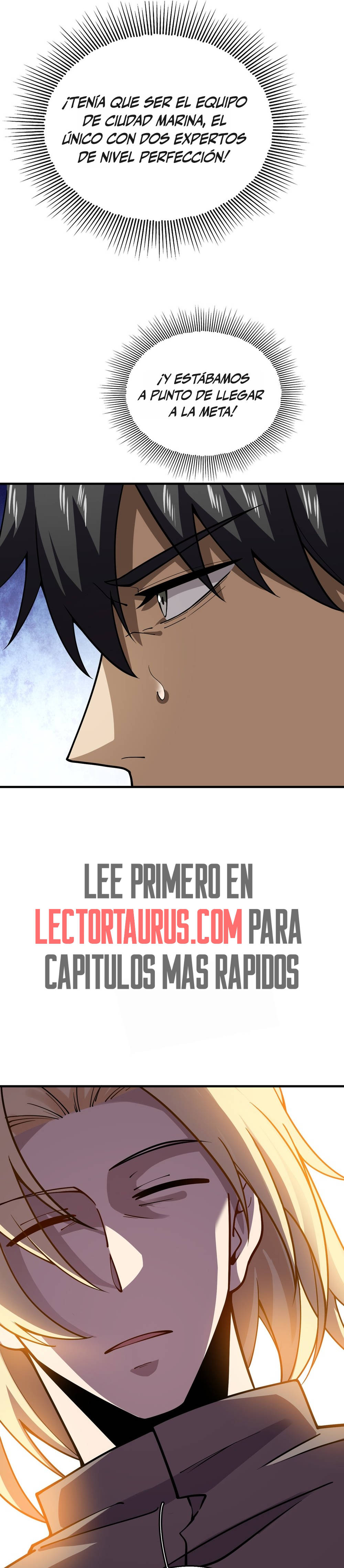 Artes Marciales Supremas: ¡Ser un Genio Es Solo el Inicio de Mi Ascensión! Capítulo 15 - Page 22