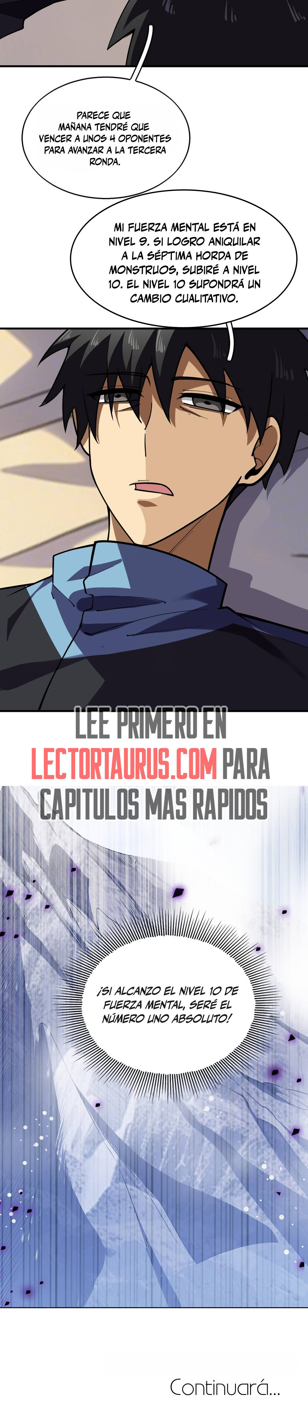 Artes Marciales Supremas: ¡Ser un Genio Es Solo el Inicio de Mi Ascensión! Capítulo 15 - Page 31