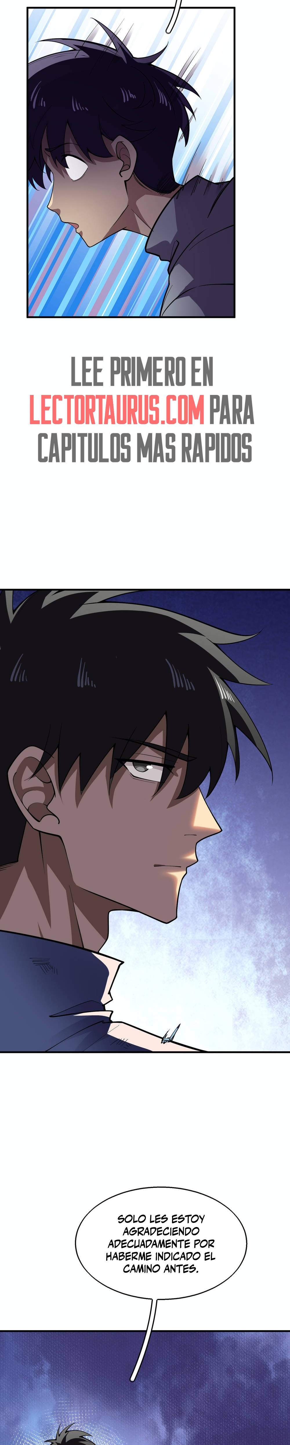 Artes Marciales Supremas: ¡Ser un Genio Es Solo el Inicio de Mi Ascensión! Capítulo 15 - Page 7