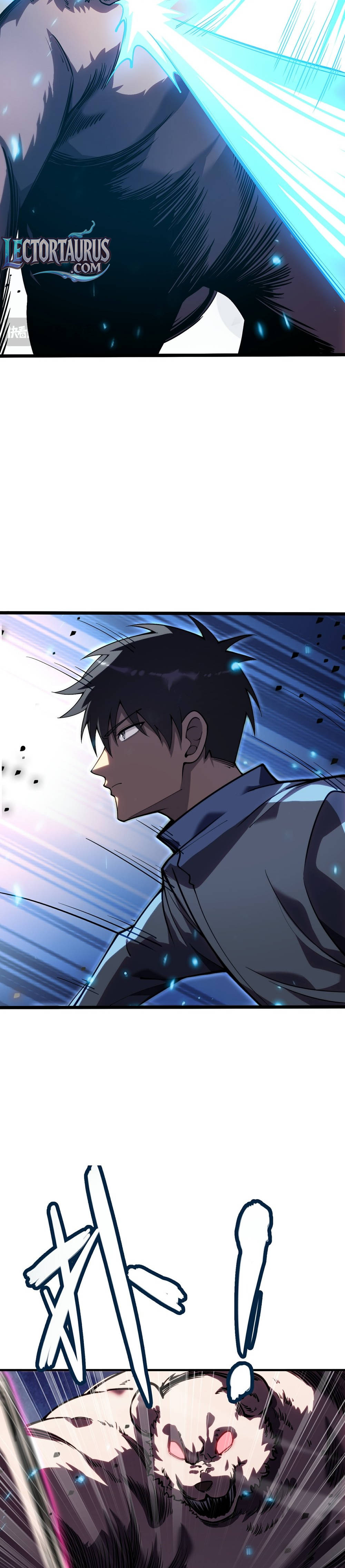 Artes Marciales Supremas: ¡Ser un Genio Es Solo el Inicio de Mi Ascensión! Capítulo 16 - Page 13