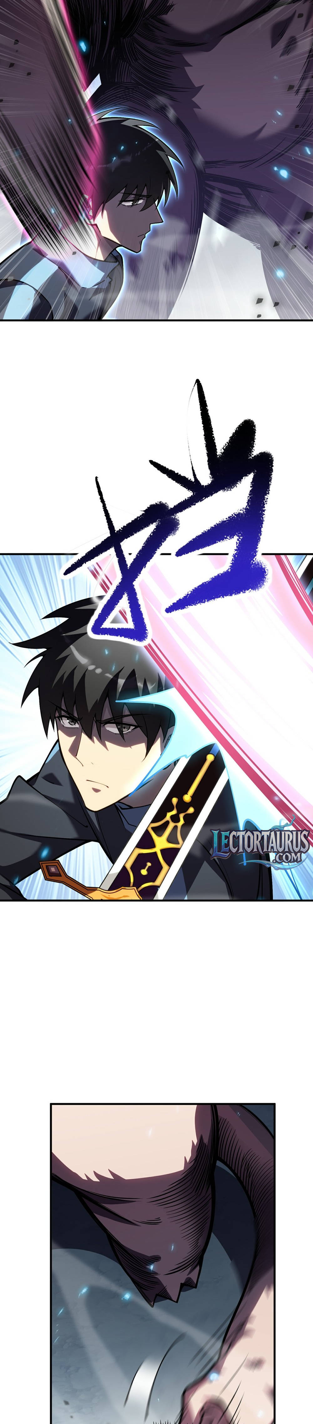 Artes Marciales Supremas: ¡Ser un Genio Es Solo el Inicio de Mi Ascensión! Capítulo 16 - Page 14